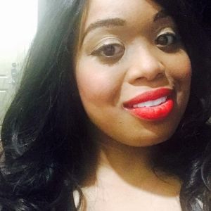 Meet your Posher, Rashanda raquel